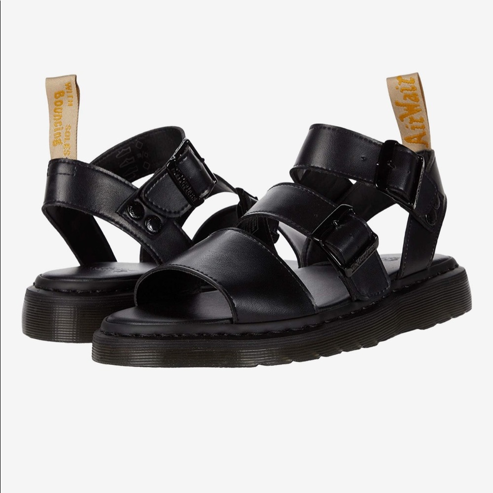 Dr. Martens Vegan Gryphon Sandals
